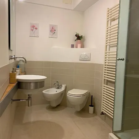 Apartment Incantevole Nel Cuore Di Lucca