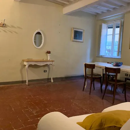 Incantevole Nel Cuore Di Apartment