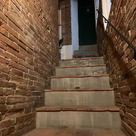 Incantevole Nel Cuore Di Apartment *