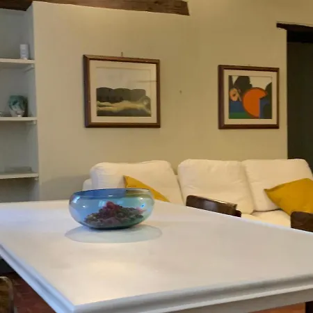 Incantevole Nel Cuore Di Apartment Lucca